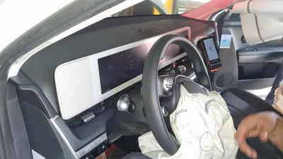 2022 Hyundai Ioniq KMHKL81AFNU088209 VIN:KMHKL81AFNU088209