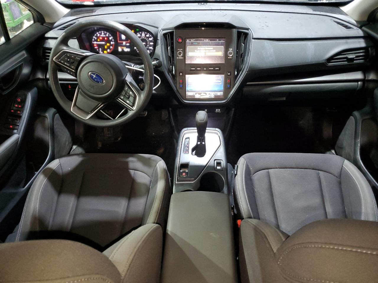 2024 SUBARU IMPREZA  VIN:JF1GUABC6R8300985