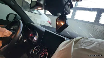 2017 Mercedes-Benz C 220 WDDWJ0EB7HF442001 VIN:WDDWJ0EB7HF442001