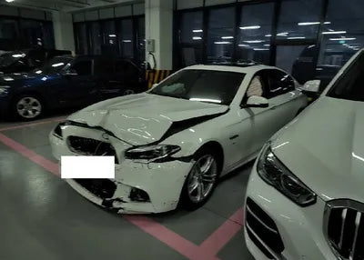 2016 BMW 520 WBA5E5109GG202319 VIN:WBA5E5109GG202319