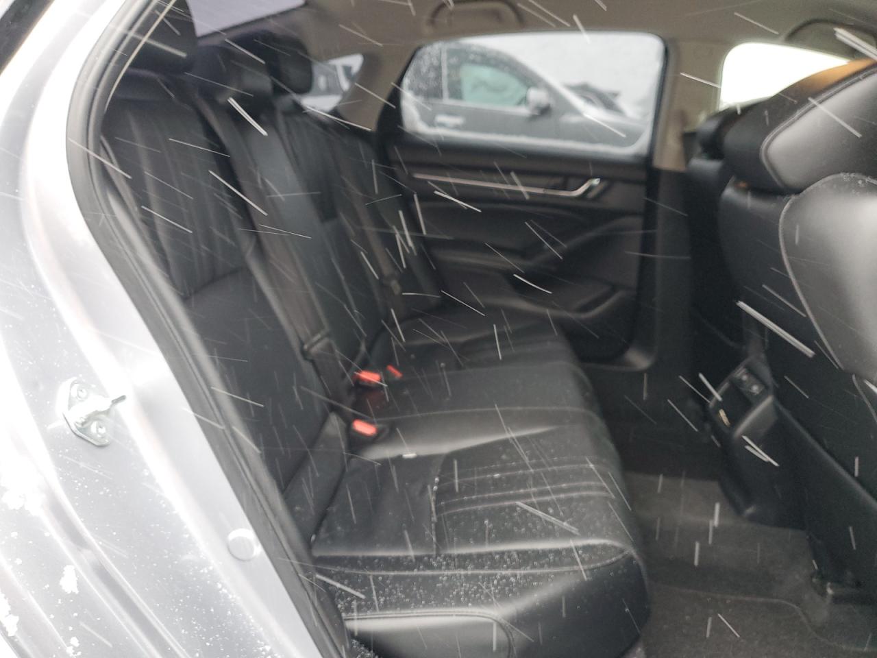 2022 HONDA ACCORD SPORT SE VIN:1HGCV1F41NA080054