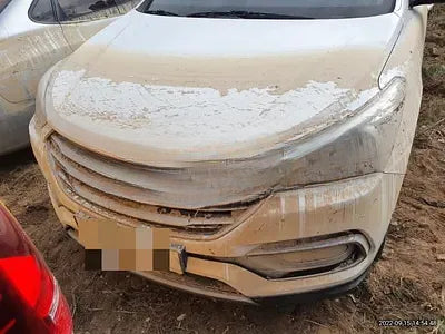 2015 Hyundai Santa FE NONE VIN: