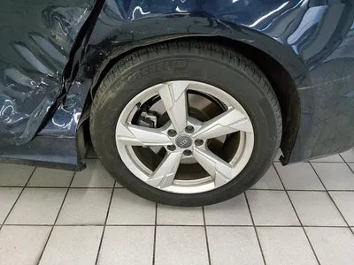 2019 Audi A6 WAUZZZF25LN011042 VIN:WAUZZZF25LN011042