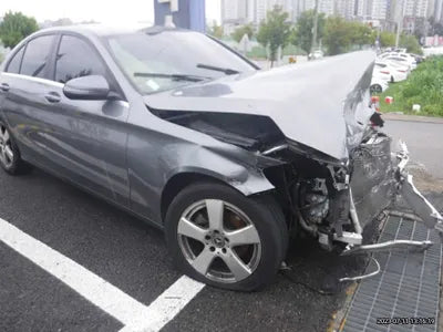 2018 Mercedes-Benz C 200 WDDWF3HB8JR369076 VIN:WDDWF3HB8JR369076