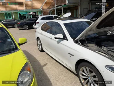 2016 BMW 520 WBA5E7102GG158336 VIN:WBA5E7102GG158336