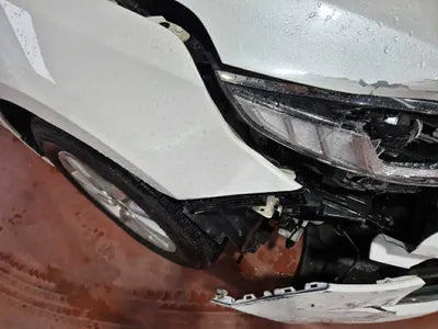 2017 Kia K5 KNAGS416BHA138530 VIN:KNAGS416BHA138530