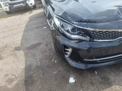 2017 Kia K5 KNAGX411BHA154517 VIN:KNAGX411BHA154517