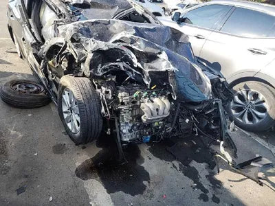 2016 Kia K5 VIN: