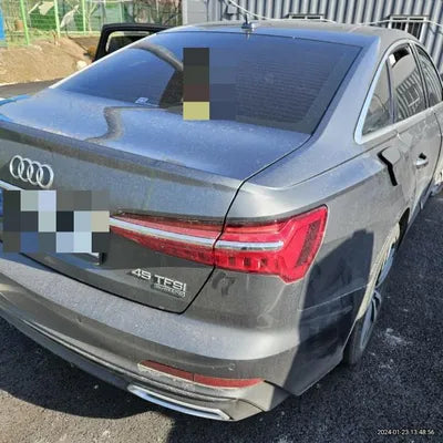 2023 Audi A6 WAUZZZF24PN067382 VIN:WAUZZZF24PN067382