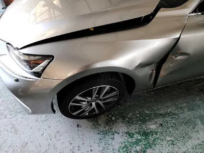 2017 Lexus IS 200t VIN: