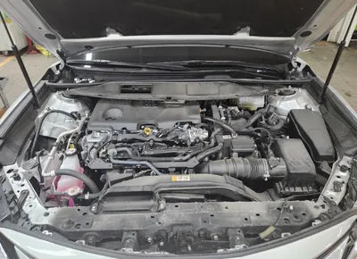 2022 Toyota Camry JTNBA1HK0N3022129 VIN:JTNBA1HK0N3022129