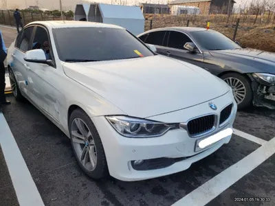 2015 BMW 320 234KMWBA3E1100FF9 VIN:234KMWBA3E1100FF9