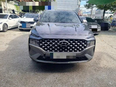 2023 Hyundai Santa FE VIN: