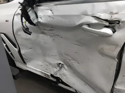 2021 BMW 640 WBACY6103M9H82772 VIN:WBACY6103M9H82772