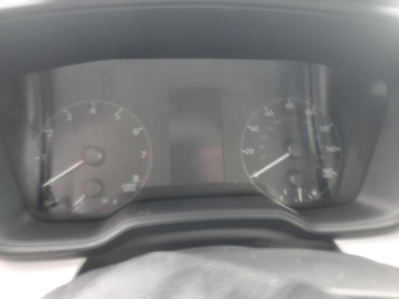 2023 TOYOTA COROLLA SE VIN:JTDP4MCE6P3516048