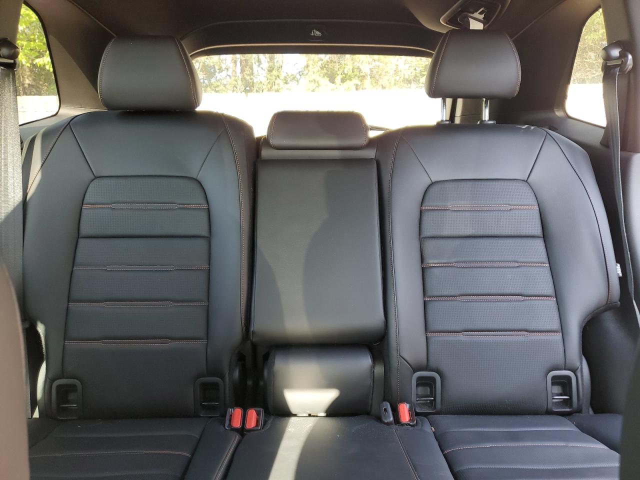 2024 HONDA CR-V SPORT-L VIN:5J6RS6H85RL035623