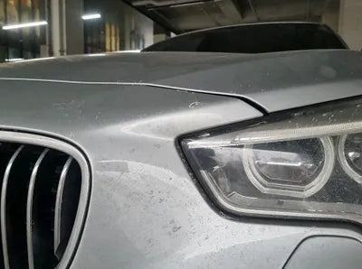 2016 bmw gran turismo efficient dynamics WBA5N2101GG268412 VIN:WBA5N2101GG268412