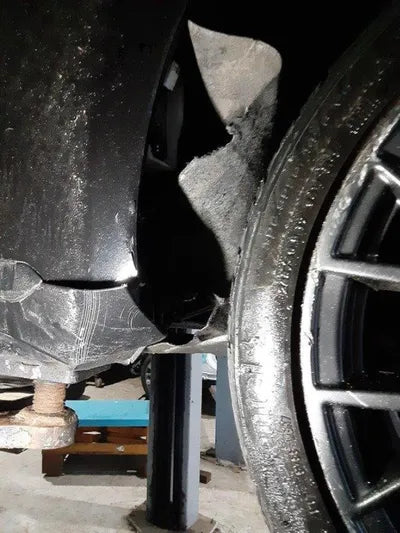 2017 Genesis G80 VIN: