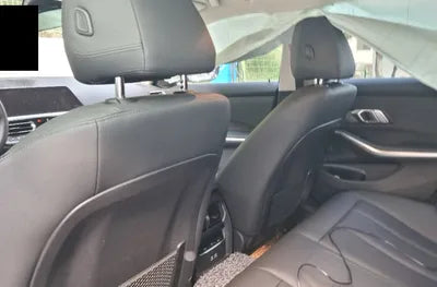 2021 BMW 320 WBA5X5101MFK60226 VIN:WBA5X5101MFK60226