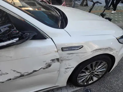 2019 Kia K5 VIN: