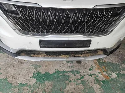 2020 Kia Carnival VIN: