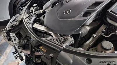 2021 Mercedes-Benz S 580 W1K6G7GB2MA036820 VIN:W1K6G7GB2MA036820