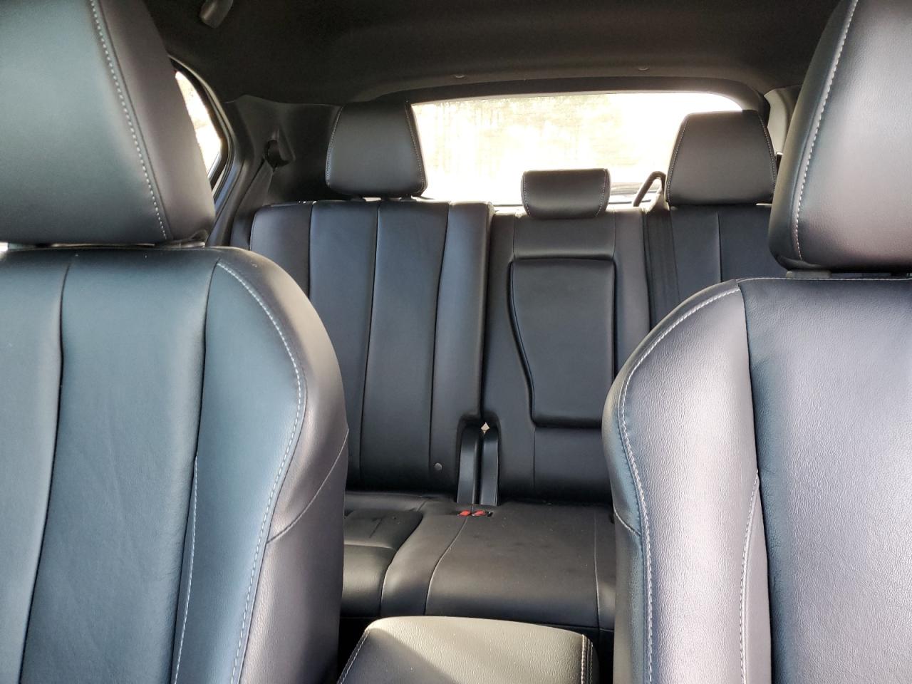 2022 MITSUBISHI ECLIPSE CROSS SE VIN:JA4ATWAA7NZ003710