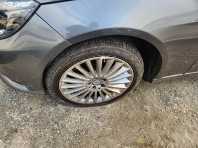 2015 Mercedes-Benz E 300 WDDHF5FB9GB221611 VIN:WDDHF5FB9GB221611