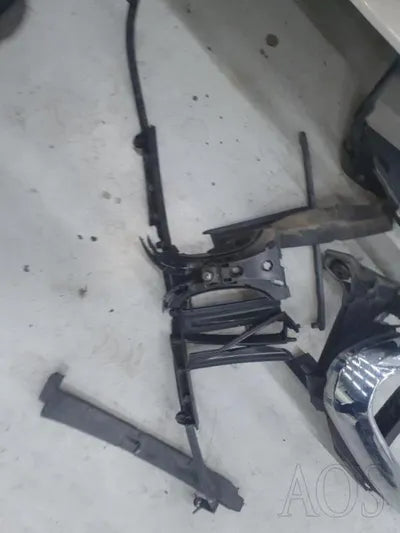 2018 BMW 520 WBAJC5109JWB85686 VIN:WBAJC5109JWB85686