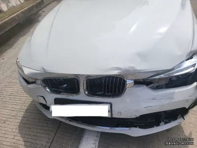 2018 BMW 320 WBA8A9100JAE92138 VIN:WBA8A9100JAE92138