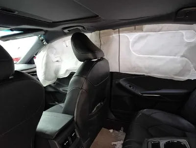 2019 Toyota Avalon VIN: