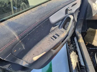 2021 Mercedes-Benz CLA 250 W1K5J4HB8MN160318 VIN:W1K5J4HB8MN160318