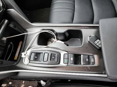 2020 Honda Accord 1HGCV3690LA510381 VIN:1HGCV3690LA510381