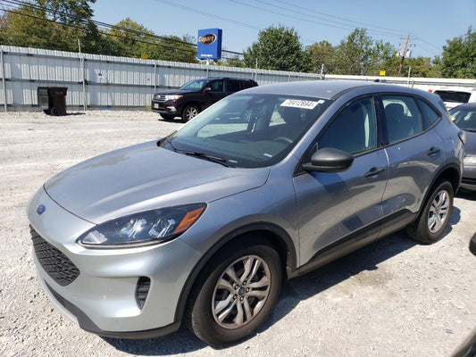 2022 FORD ESCAPE S VIN:1FMCU0F60NUB51302