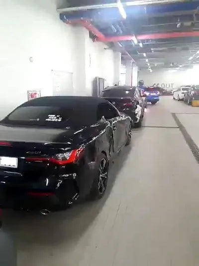 2022 BMW 420 WBA71AT05NCK11713 VIN:WBA71AT05NCK11713