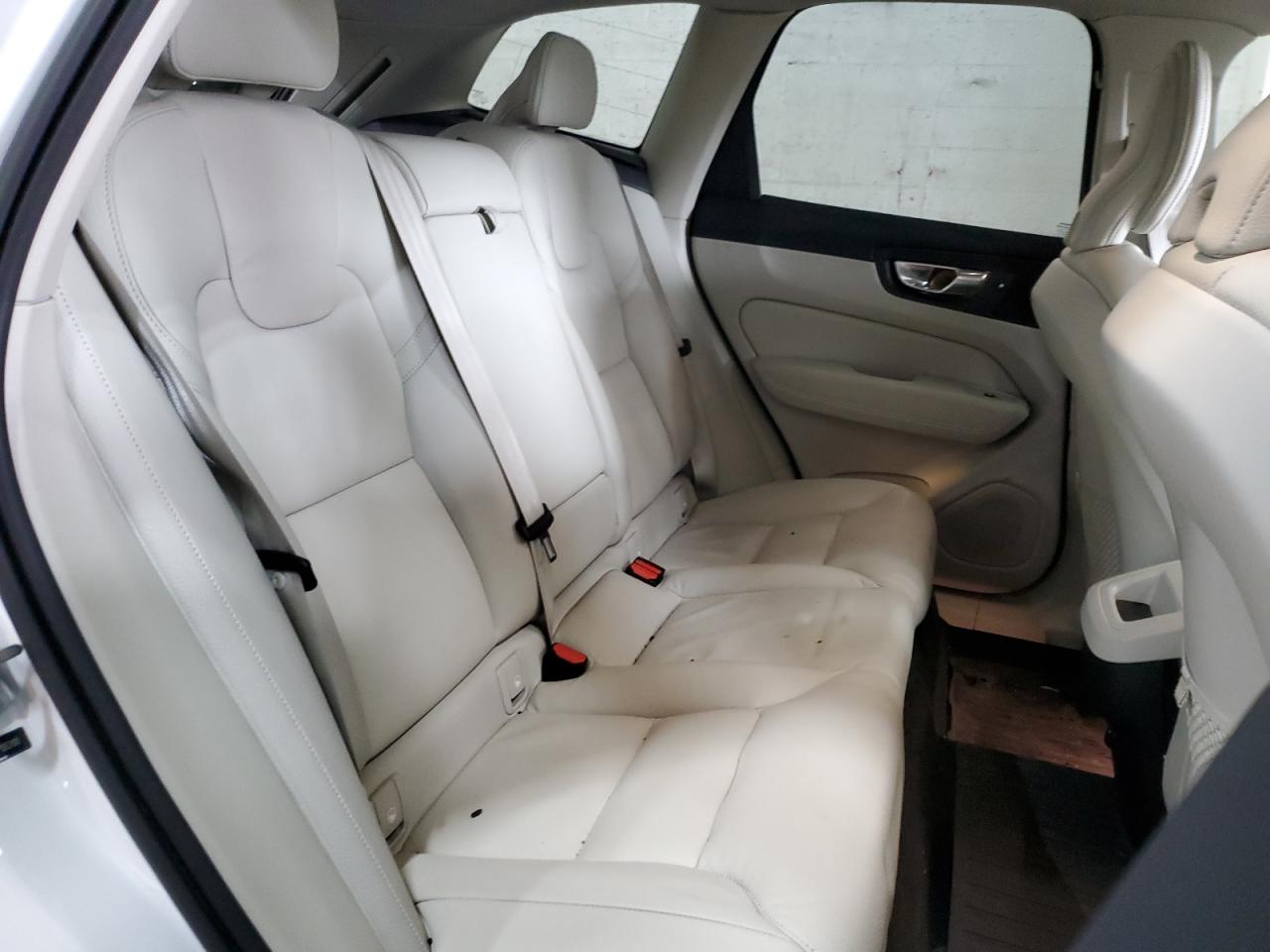 2023 VOLVO XC60 PLUS VIN:YV4L12RN5P1353100