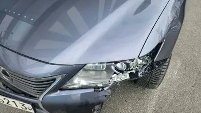 2015 Lexus ES 300 211KMJTHBW1GG4F20 VIN:211KMJTHBW1GG4F20