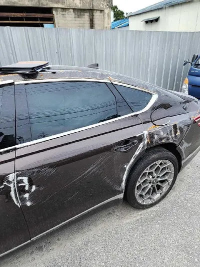 2020 Genesis G80 VIN: