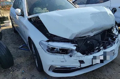 2018 BMW 520 WBAJC3106JDB28653 VIN:WBAJC3106JDB28653