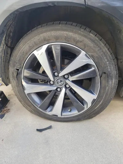 2017 Lexus NX 300 VIN: