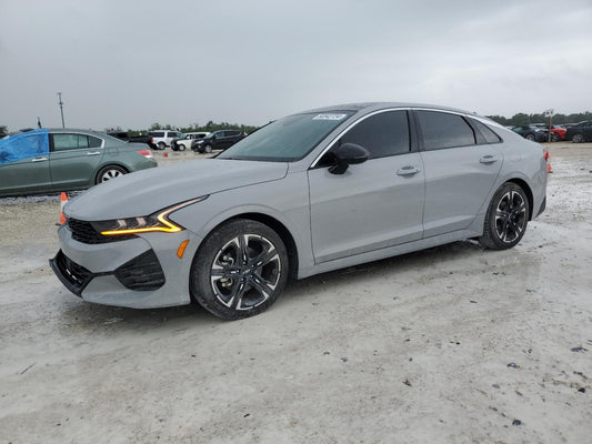 2023 KIA K5 GT LINE VIN:5XXG64J29PG168829