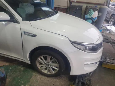 2015 Kia K5 VIN: