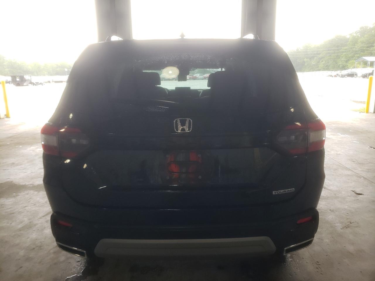 2023 HONDA PILOT TOURING VIN:5FNYG2H76PB008160