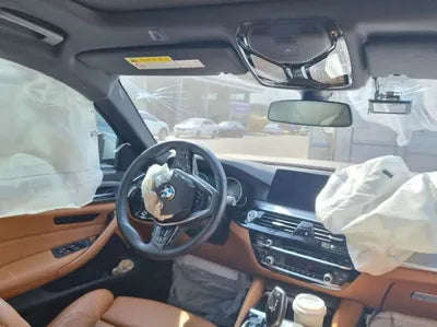 2018 BMW 530 WBAJD3108JG970600 VIN:WBAJD3108JG970600