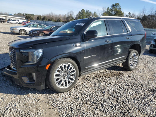 2023 GMC YUKON DENALI ULTIMATE VIN:1GKS2EKL1PR309512
