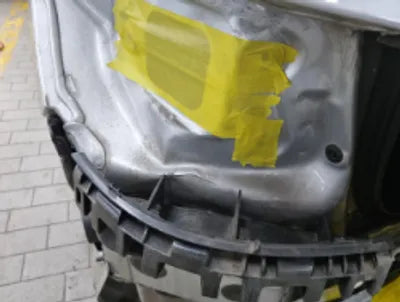 2016 Mercedes-Benz E 300 528KMWDDHF8BB6GB1 VIN:528KMWDDHF8BB6GB1