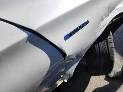 2018 Honda Accord 268KM1HGCV3650JA5 VIN:268KM1HGCV3650JA5