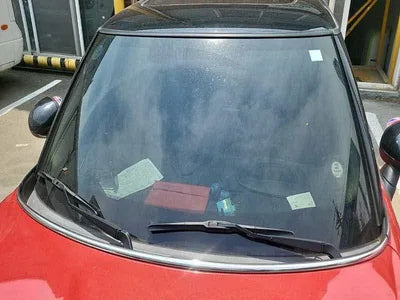 2016 MINI Cooper WMWXN9103G2A96515 VIN:WMWXN9103G2A96515