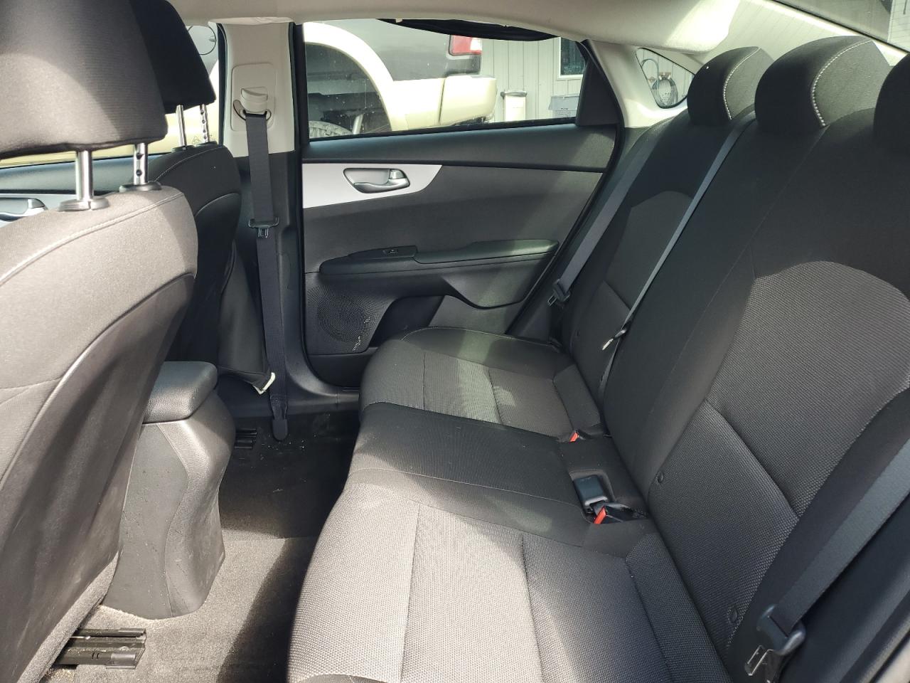 2023 KIA FORTE LX VIN:3KPF24AD9PE646863