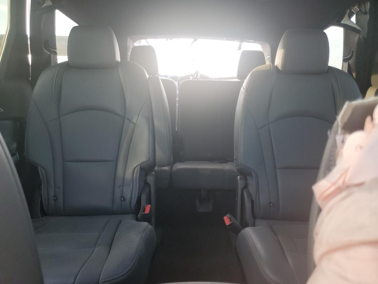 2022 BUICK ENCLAVE PREMIUM VIN:5GAERCKW4NJ134575